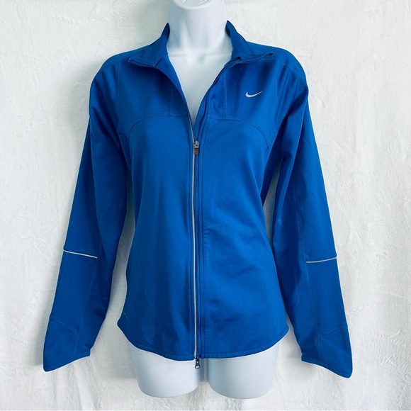 Nike • Dri-Fit Track Jacket - Picture 7 of 10